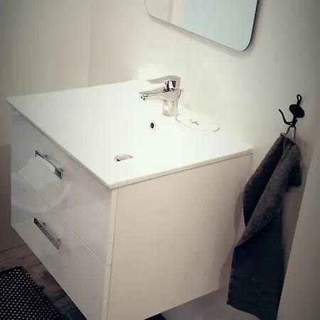 Appartement Nadmorskie
