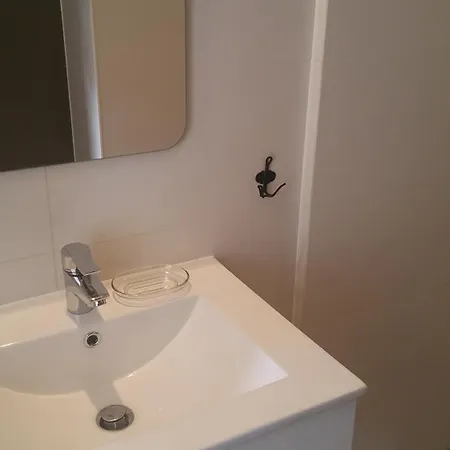 Appartement Nadmorskie *