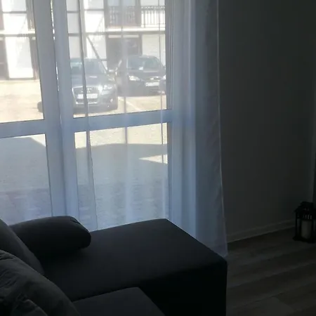 Nadmorskie Appartement