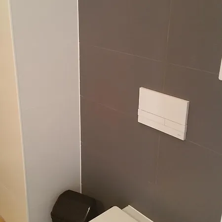 Nadmorskie Appartement *