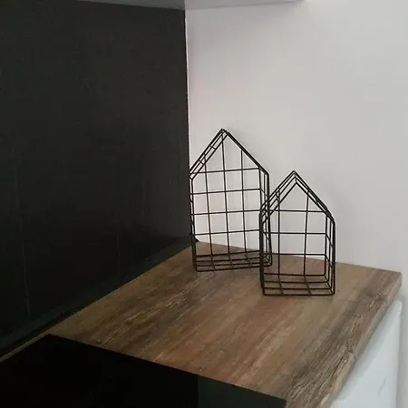 Appartement Nadmorskie *