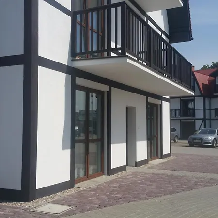 Nadmorskie Appartement *